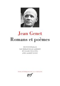 Romans et poèmes 
