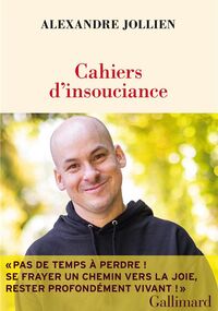 Cahiers d’insouciance