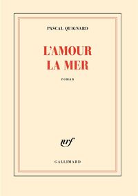L’Amour la mer 