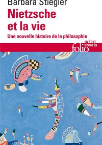 Nietzsche et la Vie 