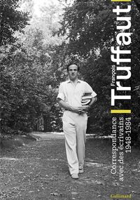 Correspondances avec des écrivains