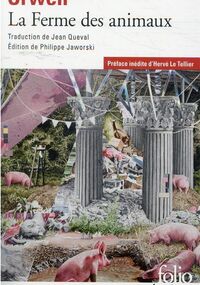 La Ferme des animaux