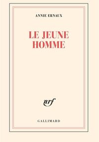 Le Jeune Homme