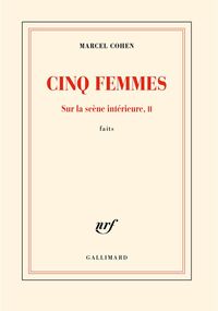 Cinq Femmes