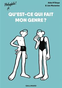 Qu’est-ce qui fait mon genre ?