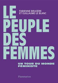 Le Peuple des femmes
