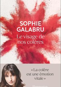 Le Visage de nos colères