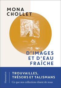 D’images et d’eau fraîche