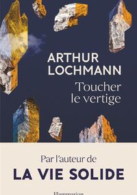 Toucher le vertige
