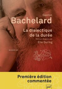 La Dialectique de la durée 