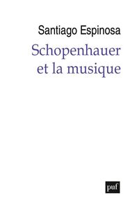 Schopenhauer et la musique 