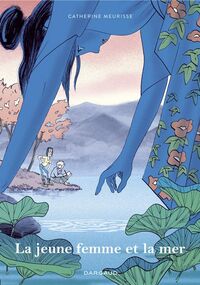 La Jeune Femme et la Mer