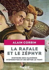 La Rafale et le Zéphyr 