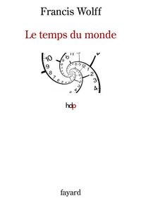 Le Temps du monde 