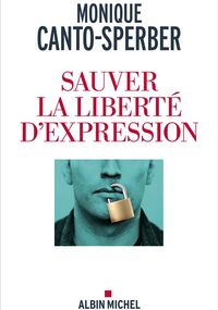 Sauver la liberté d’expression