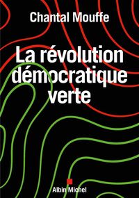 La Révolution démocratique verte