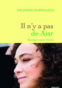 Il n’y a pas de Ajar