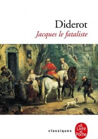 Jacques le fataliste