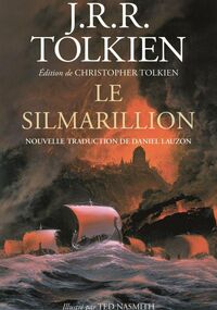 Le Silmarillion
