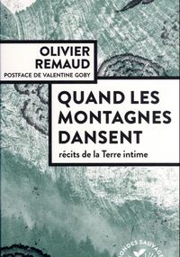 Quand les montagnes dansent 