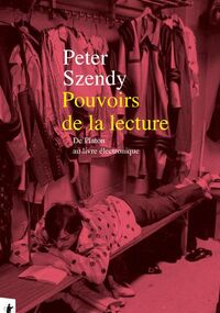 Pouvoirs de la lecture