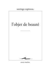 L’Objet de beauté