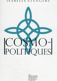 Cosmopolitiques 