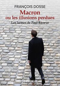 Macron ou les illusions perdues