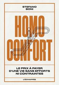Homo confort