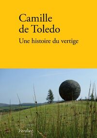 Une histoire du vertige 