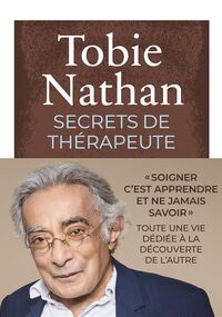 Secrets de thérapeute