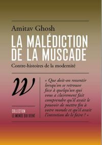 La Malédiction de la muscade