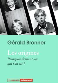 Les Origines 