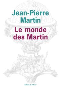 Le Monde des Martin