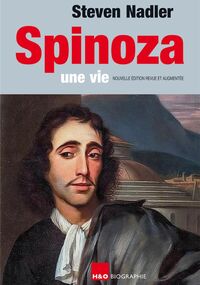 Spinoza, une vie