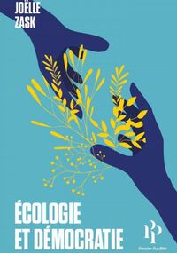 Écologie et Démocratie 
