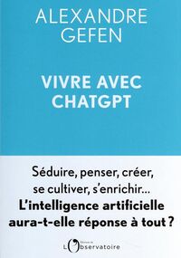 Vivre avec ChatGPT
