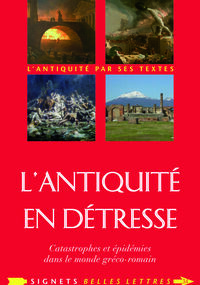 L’Antiquité en détresse