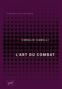 L’Art du combat. Philosophie des arts martiaux 