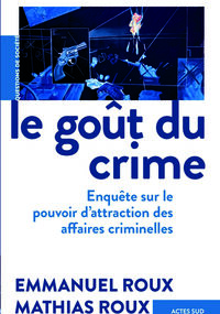 Le Goût du crime 
