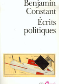 Écrits politiques
