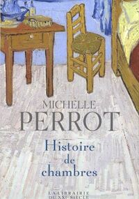 Histoire de chambres