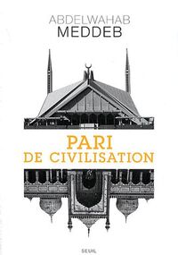 Pari de civilisation