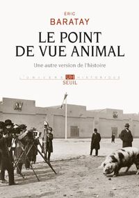 Le Point de vue animal : Une autre version de l'histoire