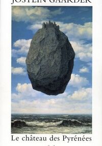 Le château des Pyrénées