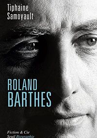 Roland Barthes