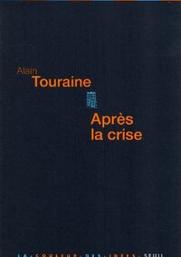 Après la crise 