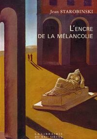 L'encre de la mélancolie
