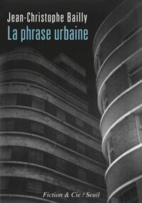 La phrase urbaine