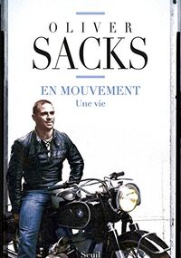 En mouvement. Une vie